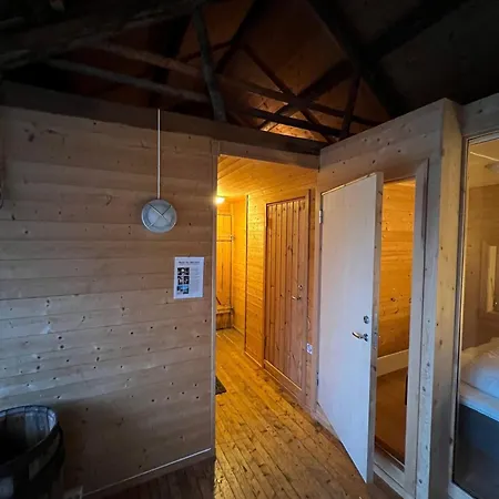 Сasa de vacaciones Tradisjonell Rorbu I Fiskevaeret *