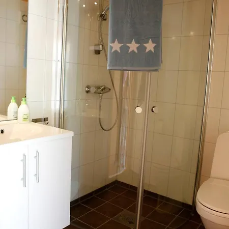 Tradisjonell Rorbu I Fiskevaeret Dom wakacyjny *